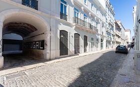 Flh Restauradores Bright Flat